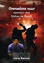Grenzeloos vuur - Lianne Biemond