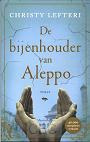 De bijenhouder van Aleppo - Christy Leftery