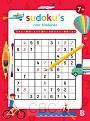 Sudoku's voor kinderen