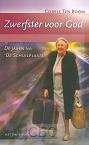 Zwerfster voor God - Corrie ten Boom