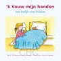 'k Vouw mijn handen- Willemieke Kloosterman