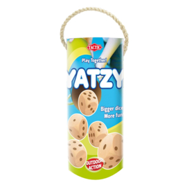 Yatzy XL