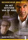 Rechercheur van Driel en het mysterie van de abdij, deel 1- Roelof den Ouden