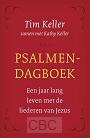 Psalmendagboek - Tim Keller