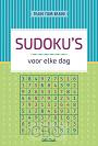 Train your brain - Sudoku's voor elke dag
