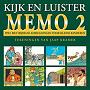 Kijk en luister memo 2