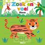 Zoek en voel - Dieren