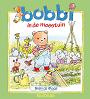 Bobbi in de moestuin - Monica Maas
