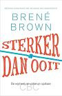 Sterker dan ooit- Brene Brown
