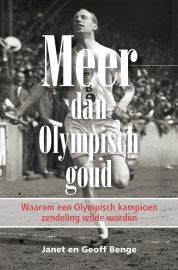 Benge, Janet en Geoff - Meer dan olympisch goud