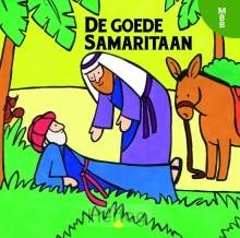 Kleijn, Annelies van der - De goede samaritaan