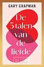 De vijf talen van liefde - Gary Chapman