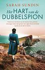 Het hart van de dubbelspion - Sarah Sundin