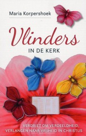 Korpershoek, Maria - Vlinders in de kerk