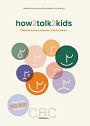 Faber, A - How2talk2kids