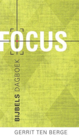 Focus - Gerrit ten Berge