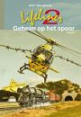 Lifeliner geheim op het spoor deel 20 - Adri Burghout