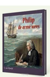 Philip de arme wees - C.van Rijswijk