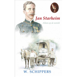 Schippers, W. - Jan Starheim