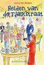 Helden van de Tjalkstraat - Janny den Besten