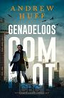 Andrew Huff- Genadeloos complot