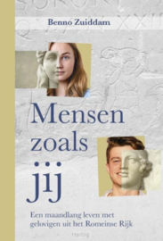 Zuiddam, Benno - Mensen zoals jij