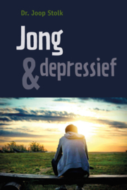 jong en depressief