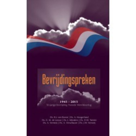 Boven, Ds. B.J. van - Bevrijdingspreken