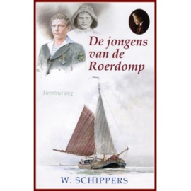 Schippers, W. - De jongens van de Roerdomp