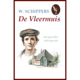 Schippers, W. - De vleermuis