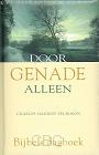 Spurgeon, C.H. - Door genade alleen