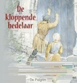 Drost, Gijs - De kloppende bedelaar