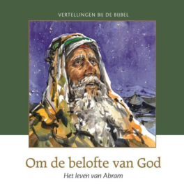 Meeuse, Ds. C.J. - Om de belofte van God