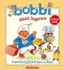 Bobbi omkeerboek, gaat logeren / knuffel kwijt - Monica Maas