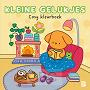Cosy kleurboek kleine gelukjes - De ballon