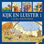 Kijk en lees deel 1 luister CD - Laura Zwoferink