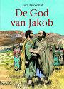 De God van Jakob - Laura Zwoferink