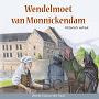 Wendelmoet van Monnickendam - Ditteke Klaasse - den Haan