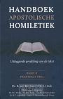 Kooten- van, Dr. e.a., - Handboek apostolische homiletiek