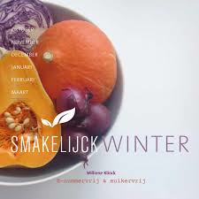 Klinck, Williene - Smakelijck Winter