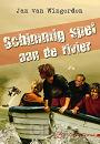 Schimmig spel aan de rivier - Jan van Wingerden