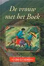 De vrouw met het Boek- M.A. Mijnders-van Woerden