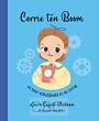 Corrie ten Boom en haar schuilplaats in de oorlog - Laura Caputs - Wickham