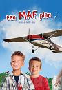 Een maf plan- Anita de With-Hak