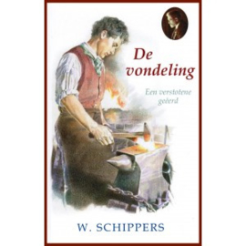 Schippers, W. - De vondeling