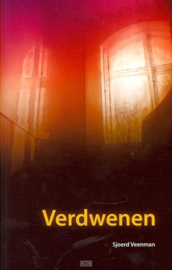 Veenman, Sjoerd - Verdwenen