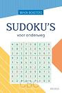 Brain boosters sudoku voor onderweg - Deltas