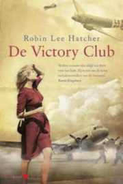 Hatcher, Robin Lee - De Victory Club