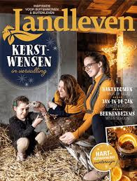 Landleven - december 2024