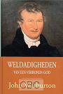 Warburton, John - Weldadigheden van een Verbondsgod